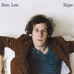 Love me like the world is ending by Ben Lee