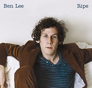 Love me like the world is ending by Ben Lee