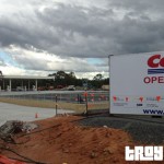 Brisbane Costco Construction