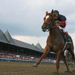 What is a Trifecta Bet on Horse Racing?