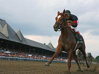 What is a Trifecta Bet on Horse Racing?