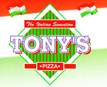 Tonys Pizza, the Best Pizza in Townsville?