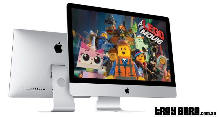Buy Apple iMac Macbook iPad Lite in Brisbane