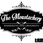 The Moustachery Barber Shop