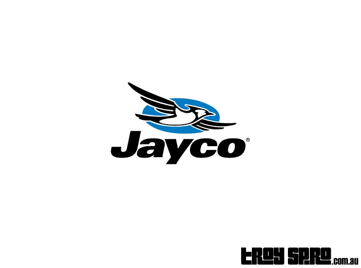 Jayco Hawk Camper Trailer