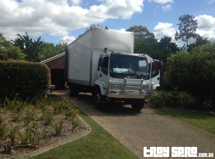 Brisbane Removals Furniture Removal House Relocation
