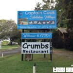 Captain Cook Holiday Village Seventeen Seventy