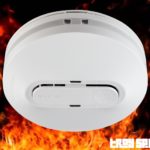 How to Fix Beeping Smoke Alarms