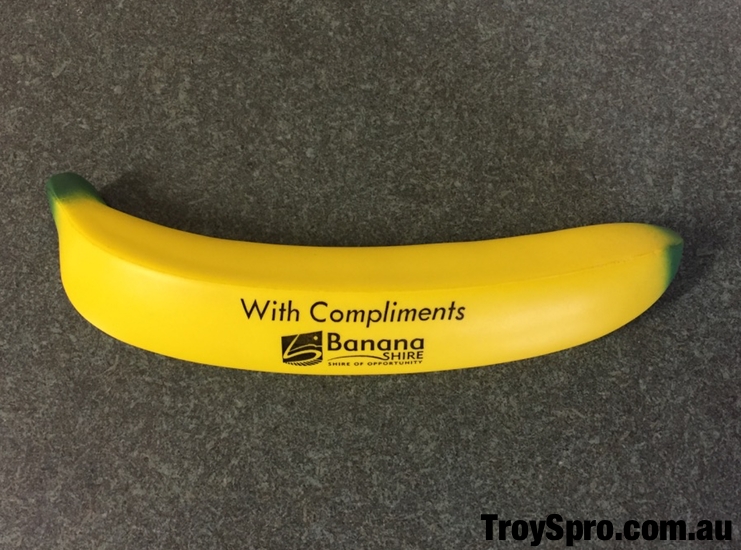 Banana Shire Council Banana