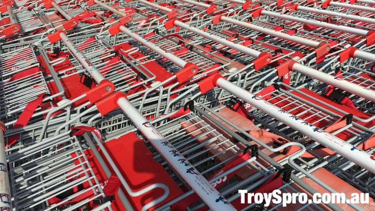 Costco Ipswich Opening in Bundamba Brisbane Queensland
