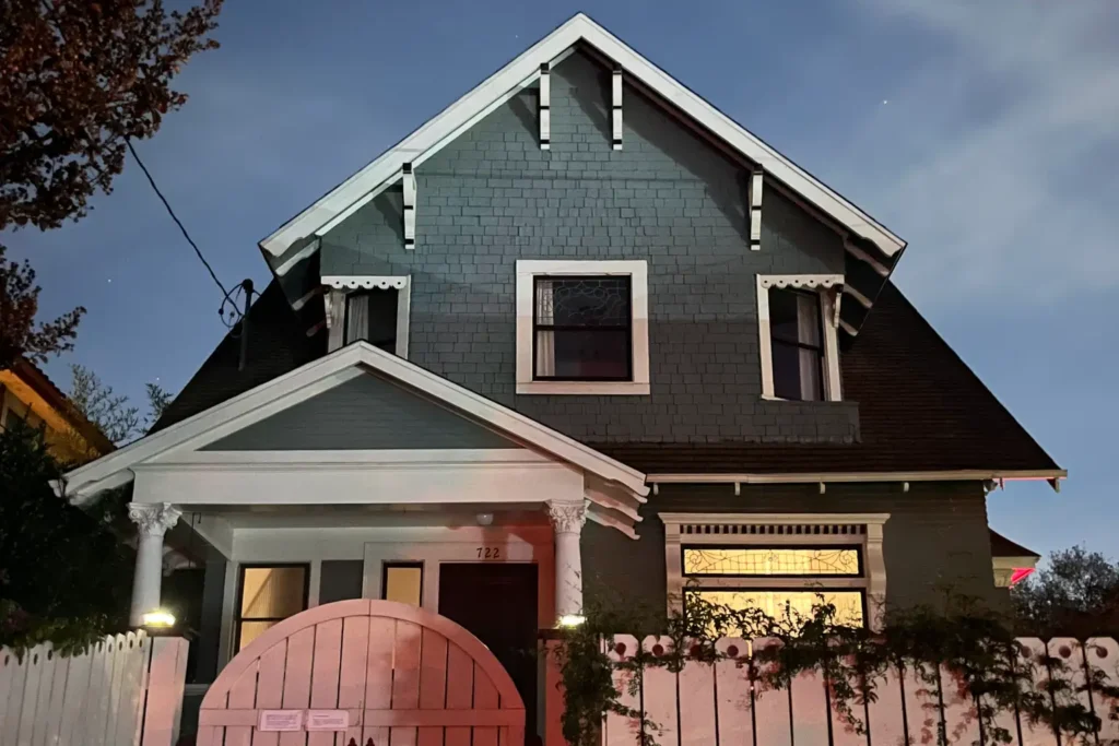 Toretto House Fast and Furious A Day in LA