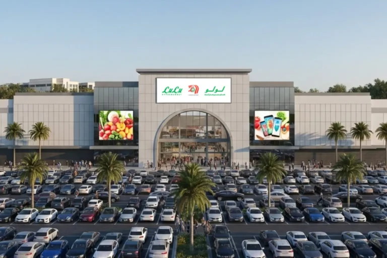 Is Lulu Hypermarket Australia Coming to Our Shores
