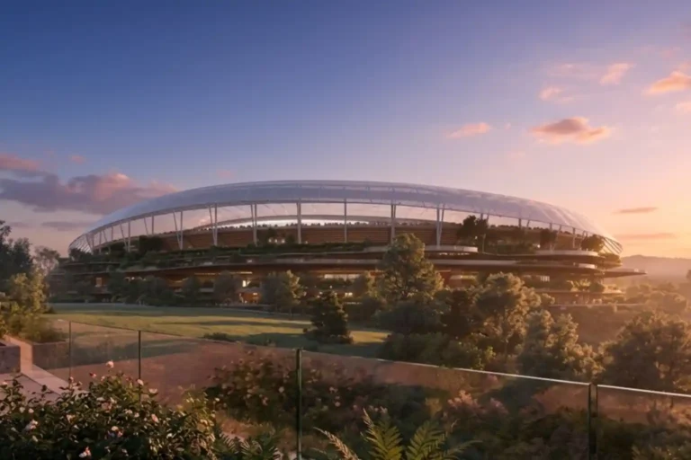 Brisbane 2032 Olympic Venues: The Ultimate Progress Tracker for Queensland
