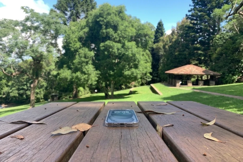 How to turn off iPhone without screen a guide for when your iPhone freezes mid trip