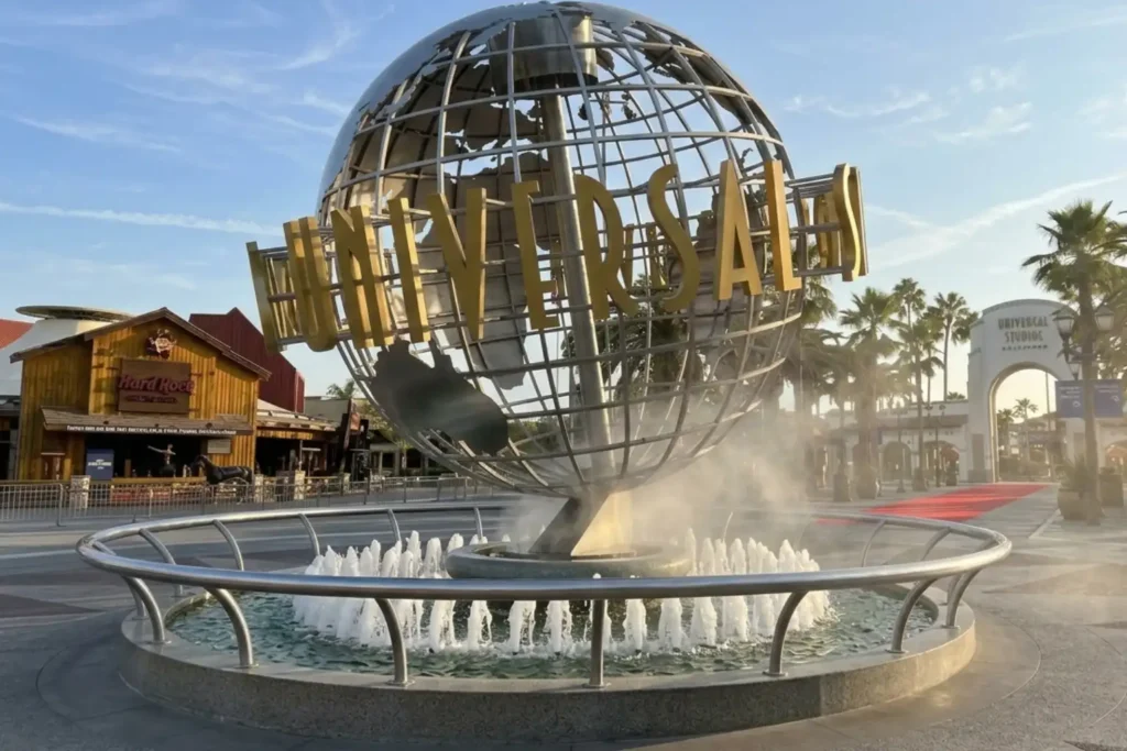 One Day Universal Studios Hollywood Guide