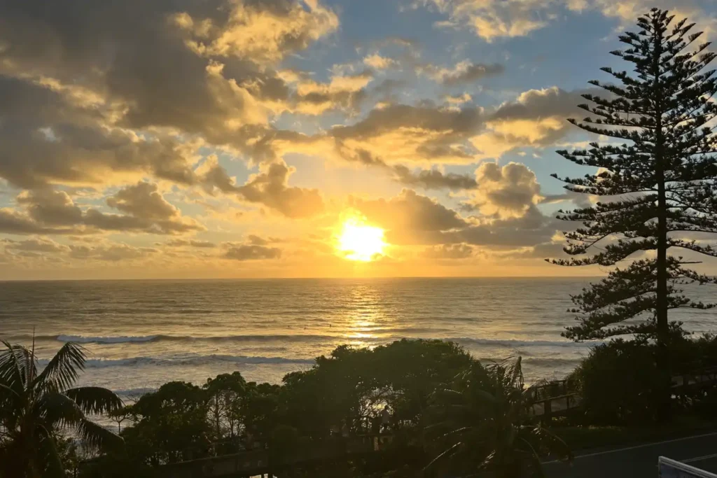 Clubb Coolum Beach Resort Review My Four Day Escape to the Sunshine Coast