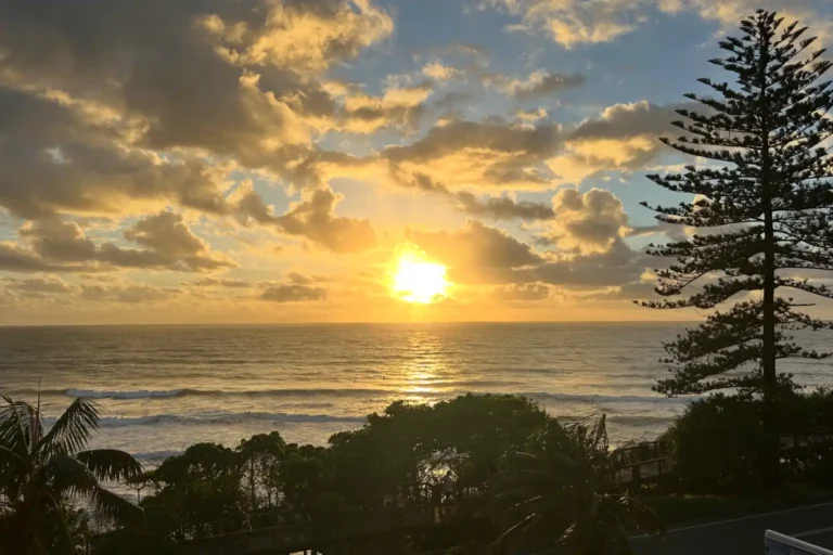 Clubb Coolum Beach Resort Review My Four Day Escape to the Sunshine Coast