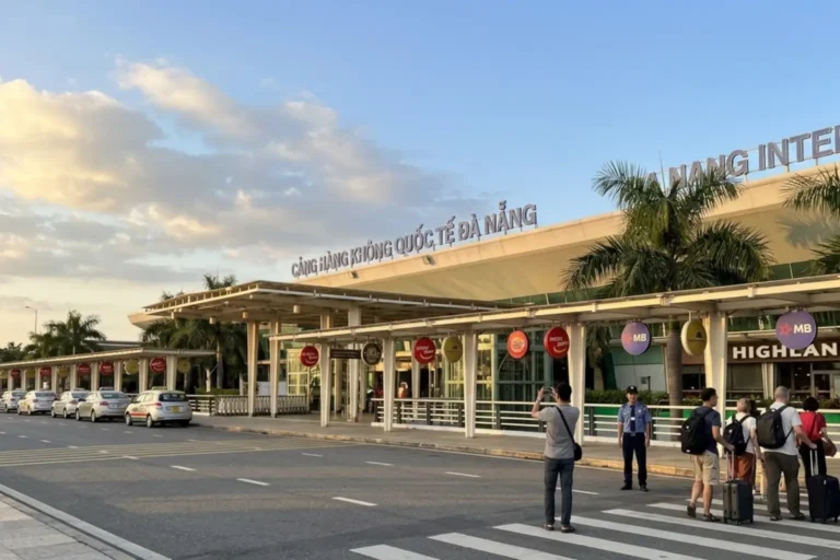 Getting Your Vietnam Visa and Entry Sorted